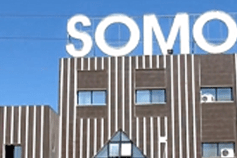 SOMOCER accélère sa croissance au troisième trimestre