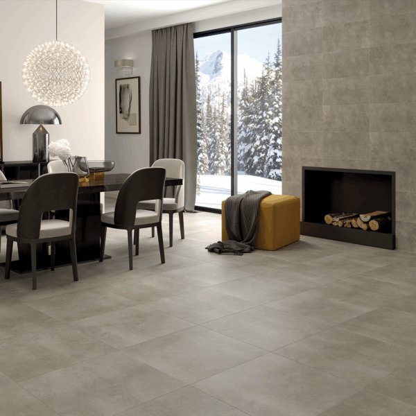CONCRETE 60X60
