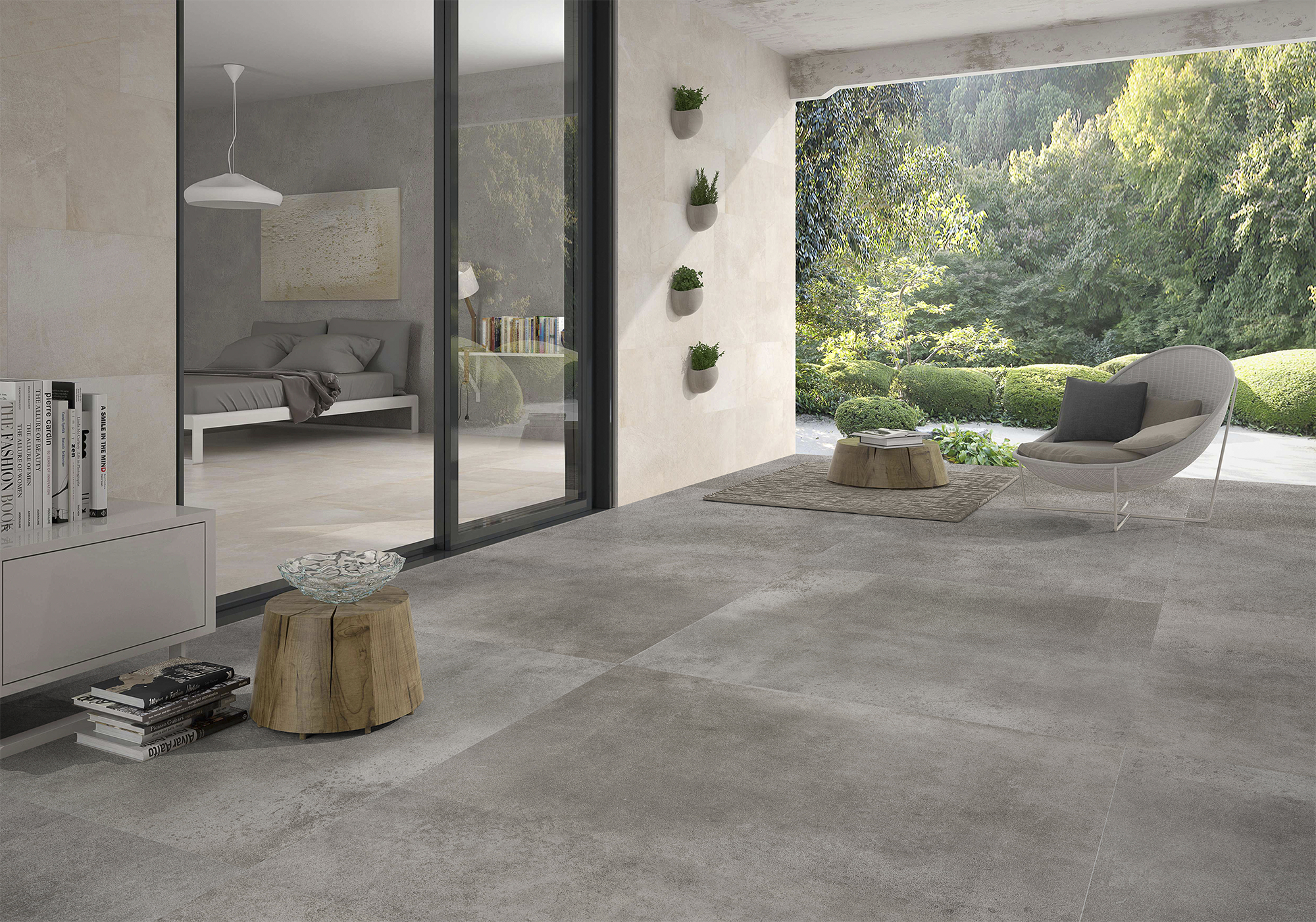 AMBIANCE HANOVER 80X80