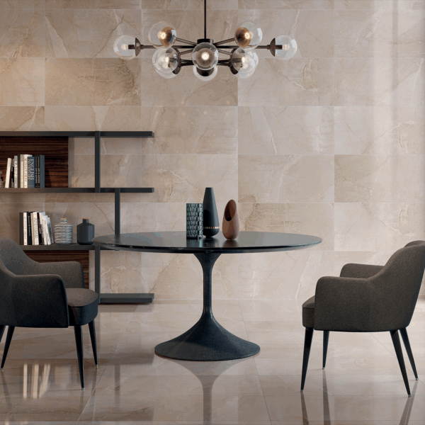 MARBRE BEIGE 60X60