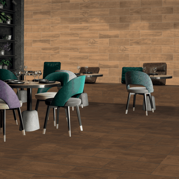 NORDEN 18X60