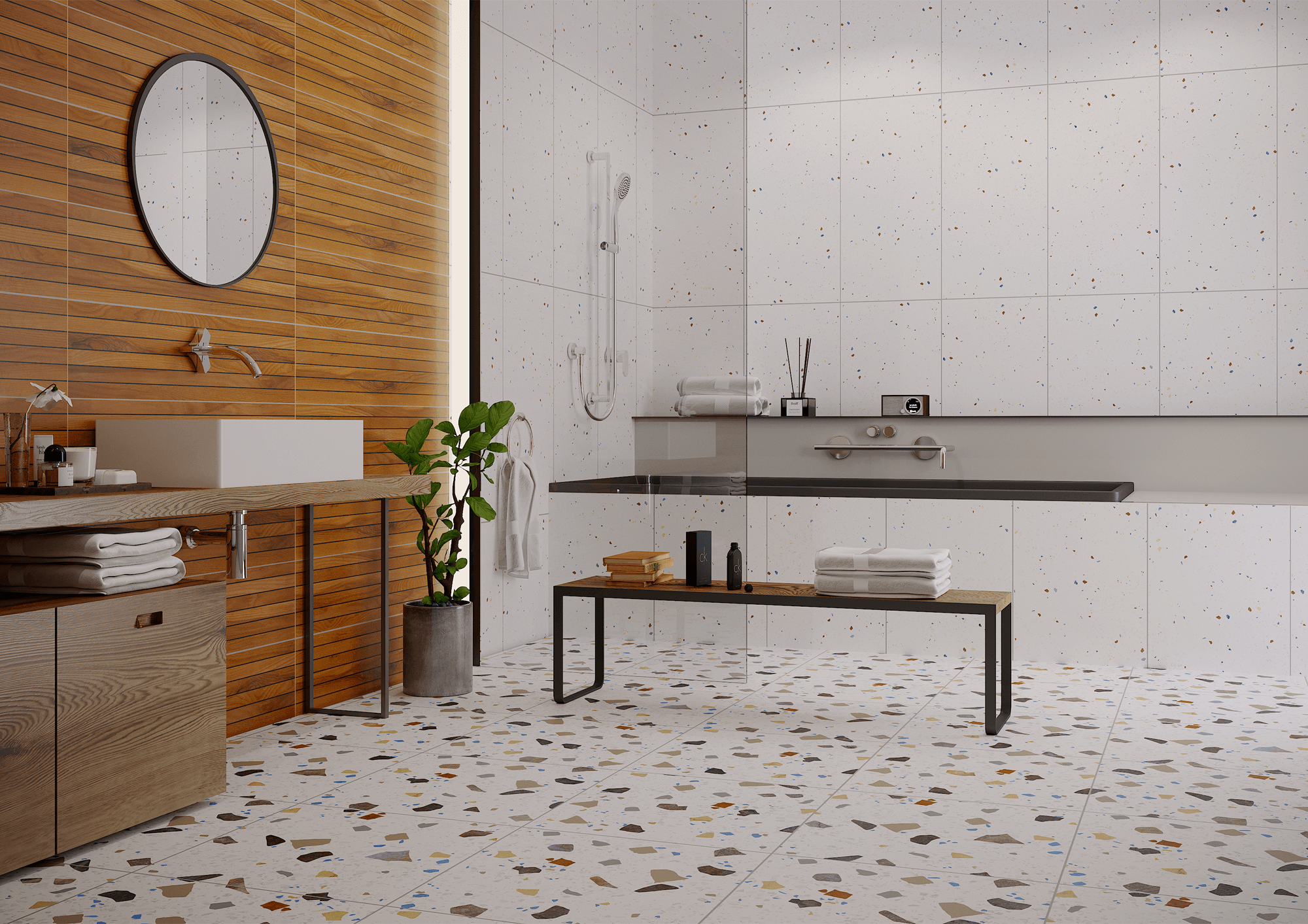 AMBIANCE STAR BLANC 60X120 (1)