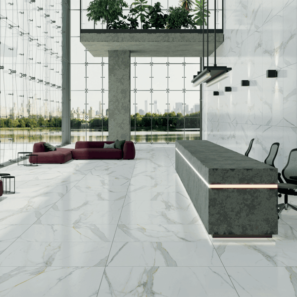 CARRARA GOLD 60X120