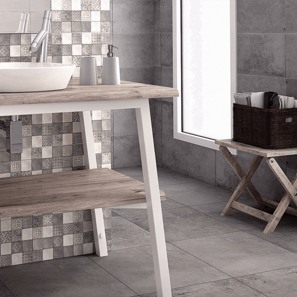 SAGON 60X60