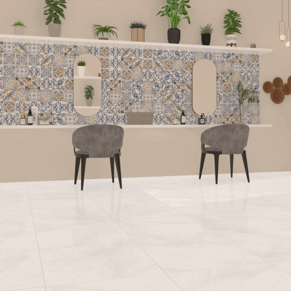 SMERALDO 60X60
