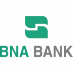 BNA BANK LOGO