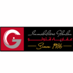 Logo immo aloulou