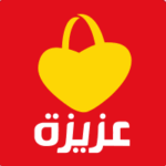 MAGASIN AZIZA LOGO