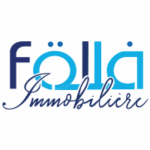 immobiliére logo