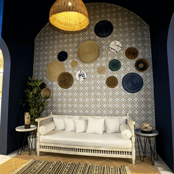 DJERBA 15X15