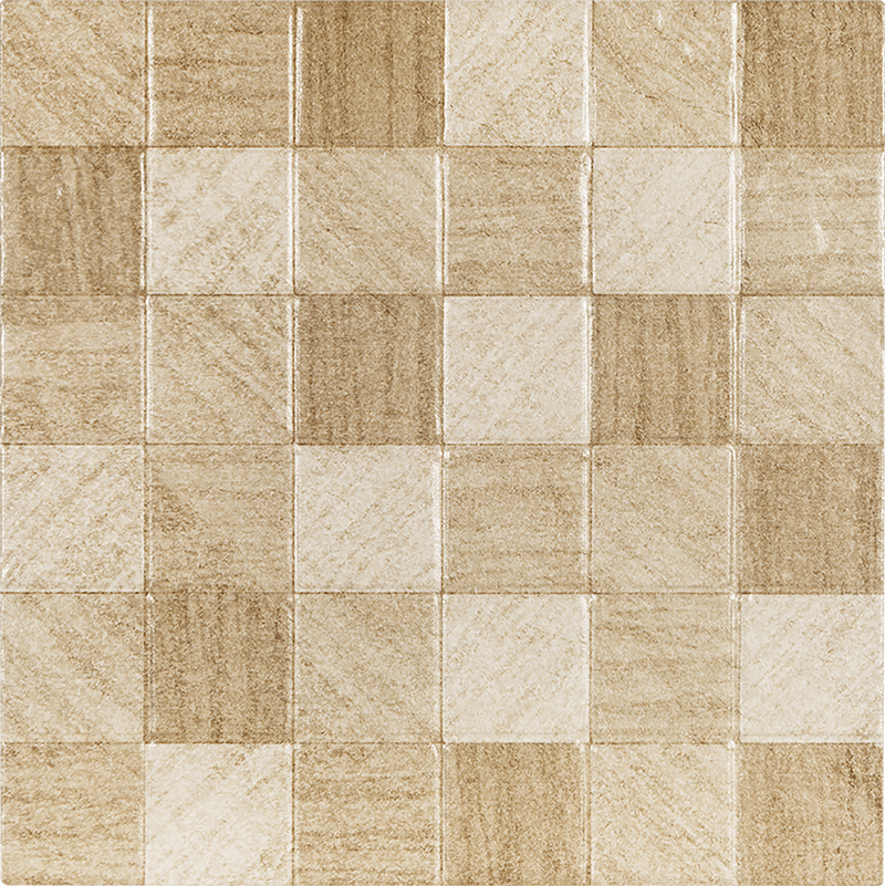 GDM30020 NEW DAMIER BEIGE (1)