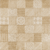 DECOR NEW DAMIER BEIGE