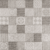 DECOR NEW DAMIER GRIS