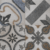 DECORS HAIDRA GRIS 40X40