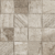 MOTIF ALASKA GRIS FONCE