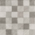 New Damier gris clair
