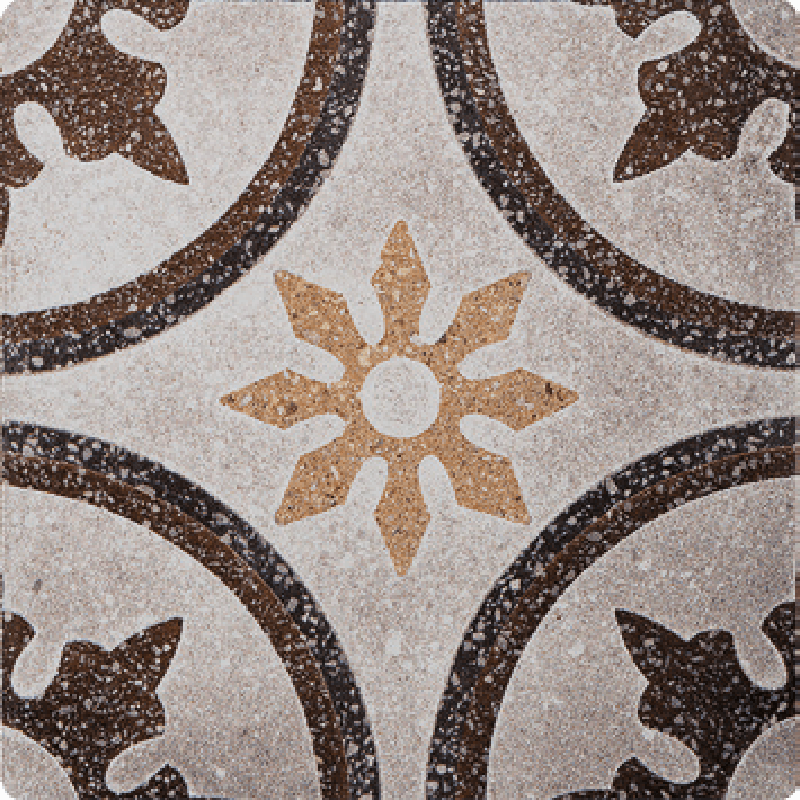 Haïdra mat 2 15x15cm (1)