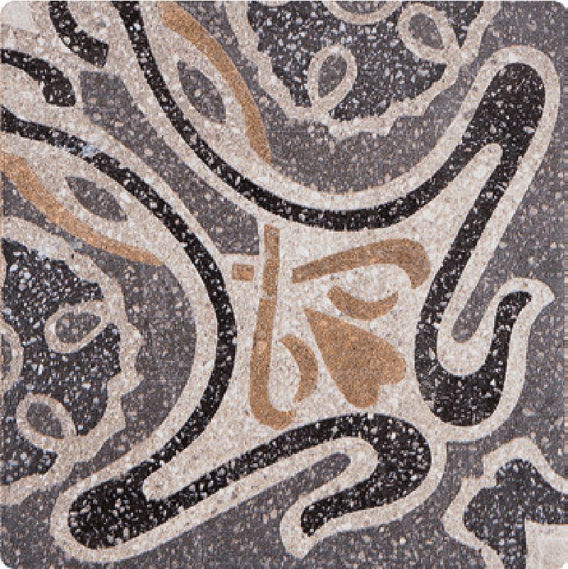 Haïdra mat 4 15x15cm (1)