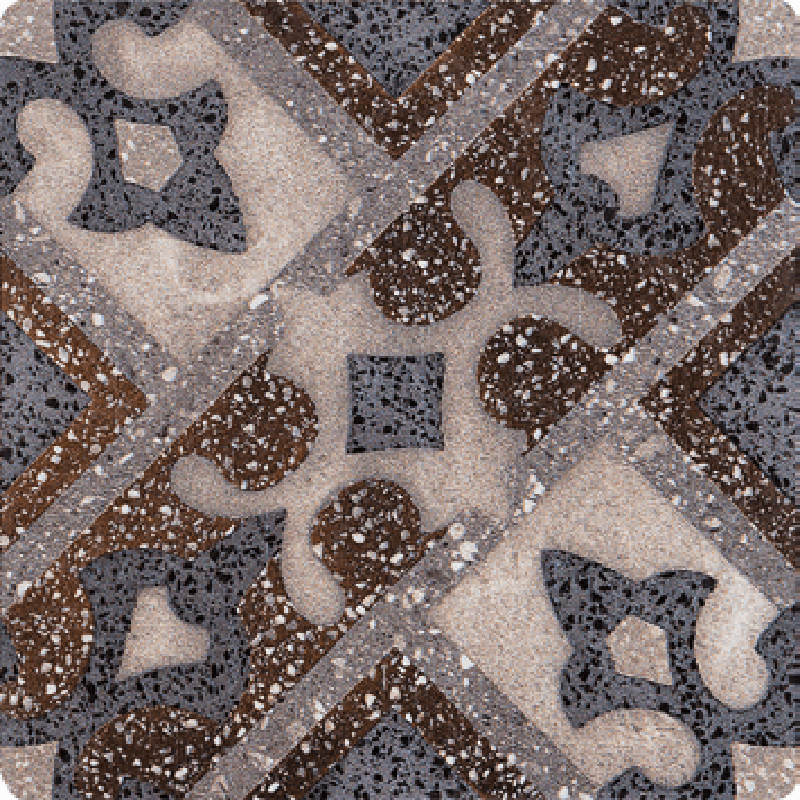 Haïdra mat 6 15x15cm (1)