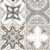 Motif New Malaga