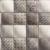 Motif sagon gris M1