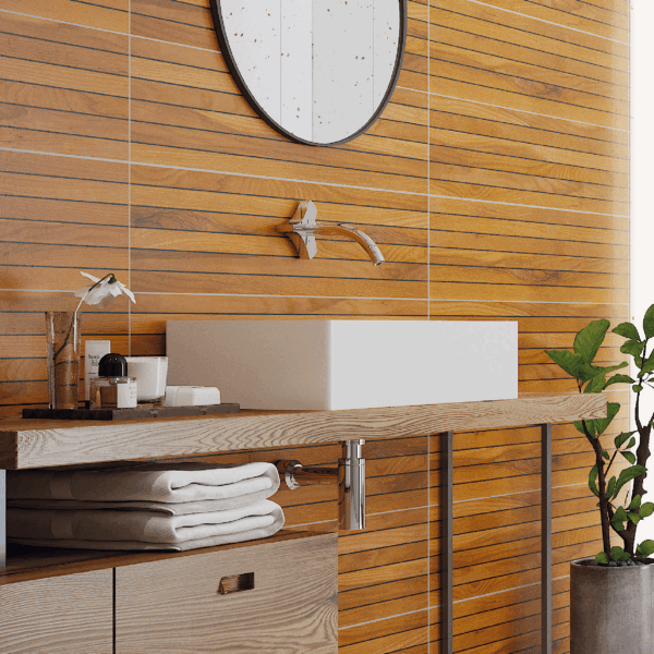 BOIS LIMA 30X90