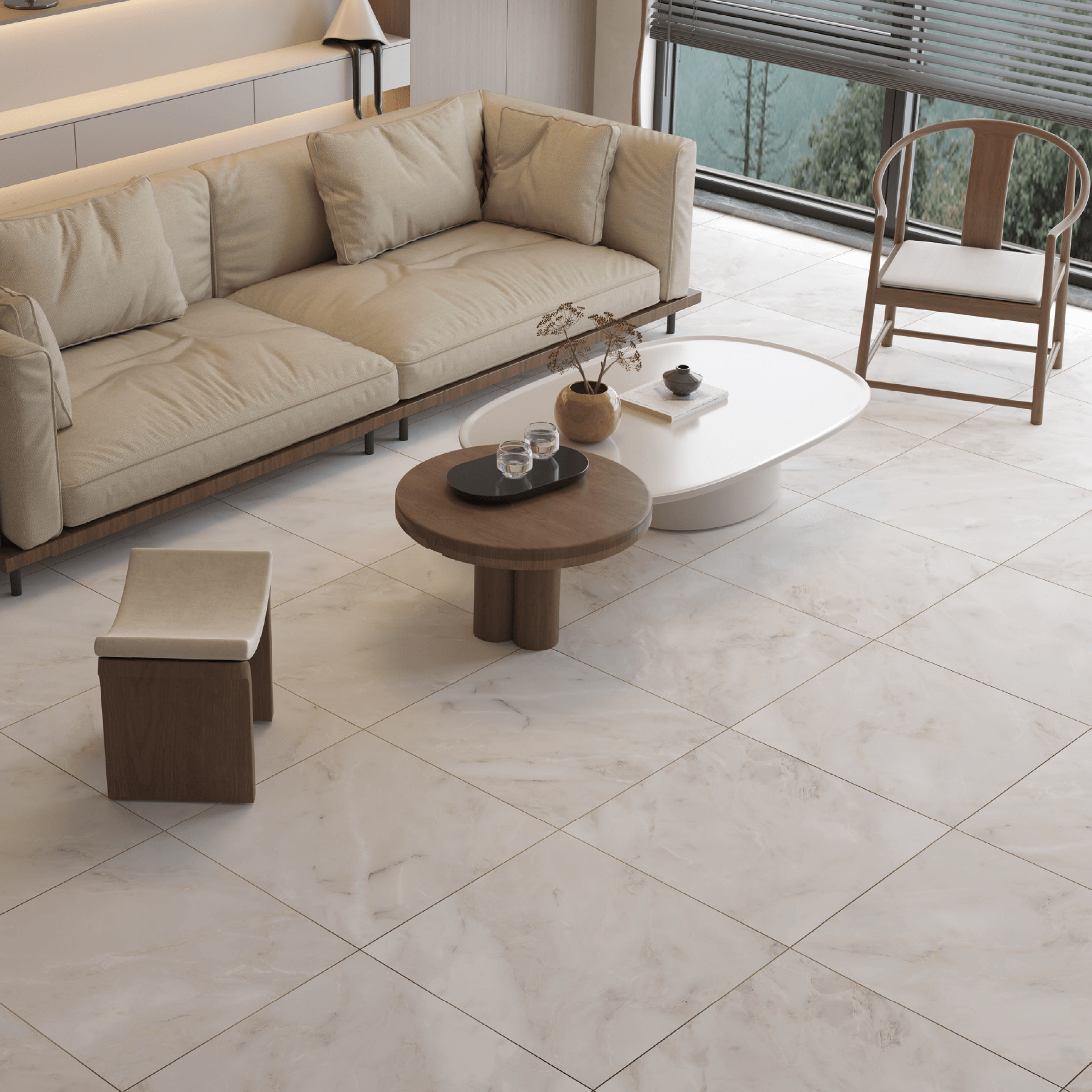 Photo d'ambaince MARBRE ONYX (1)