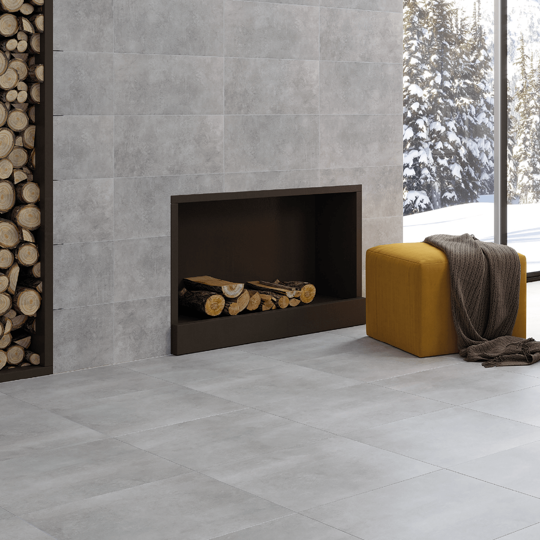 Photo d'ambaince NEW CONCRETE (1)