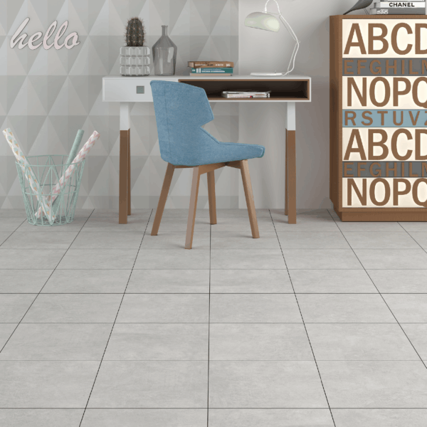 NEW CONCRETE 30X30