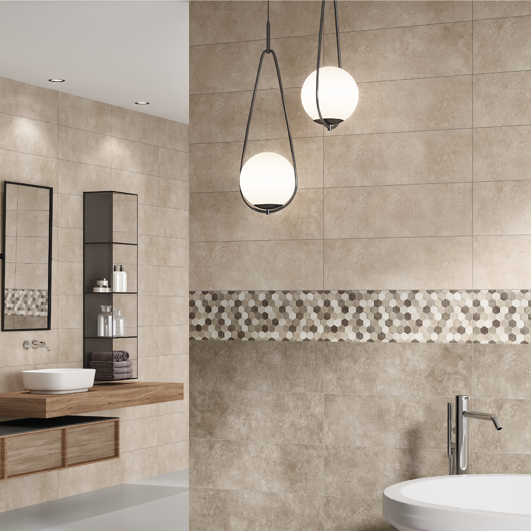 Photo d'ambaince concrete - Copie